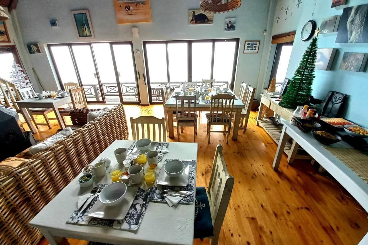 牡蛎湾海滩酒店 蚝湾 外观 照片