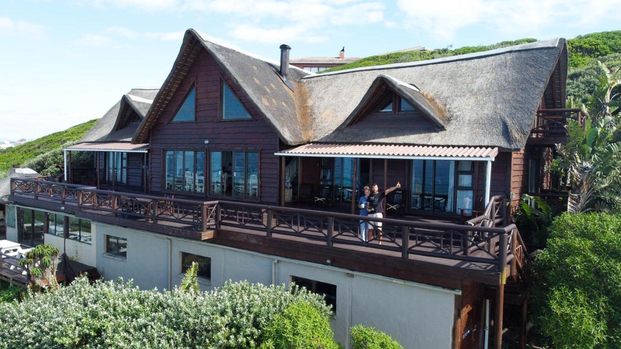 牡蛎湾海滩酒店 蚝湾 外观 照片